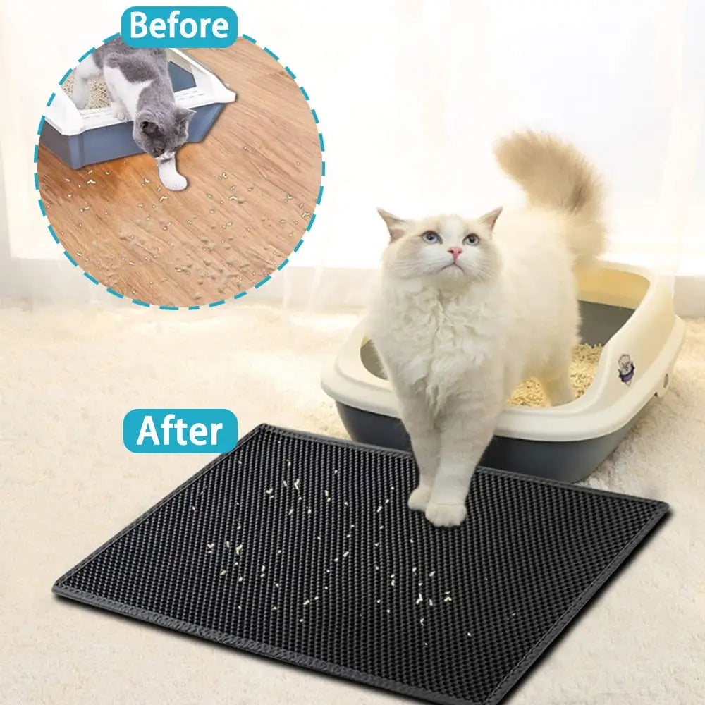 Waterproof Pet Litter Box