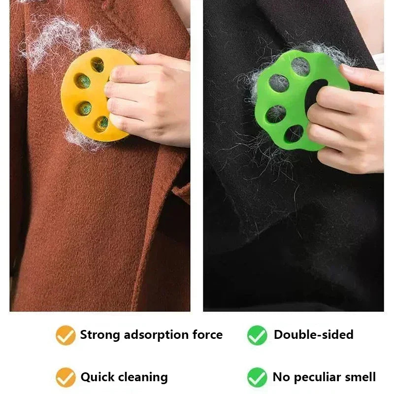 Lint Remover